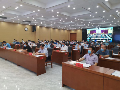 2020年莘縣大數(shù)據(jù)助力外貿(mào)突破業(yè)務(wù)培訓(xùn)會(huì)