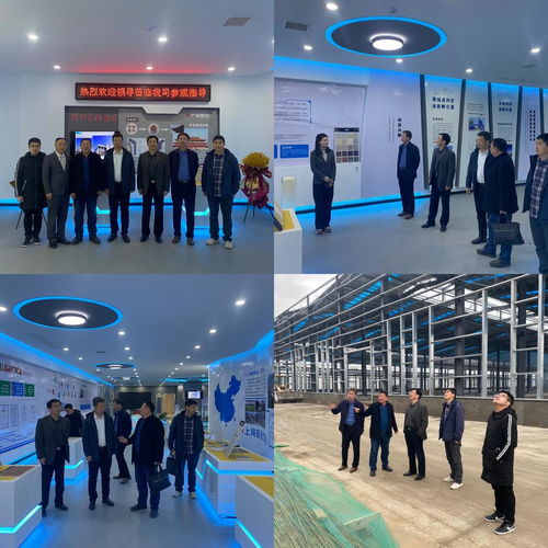 建筑學(xué)院開展訪企拓崗促就業(yè)活動