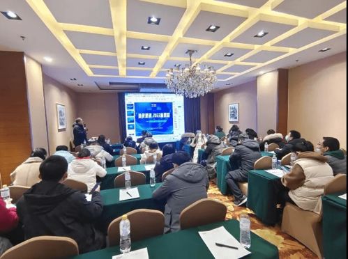 瑞諾國際攜手明水經(jīng)濟(jì)技術(shù)開發(fā)區(qū)舉辦濟(jì)南外貿(mào)企業(yè)服務(wù)交流會
