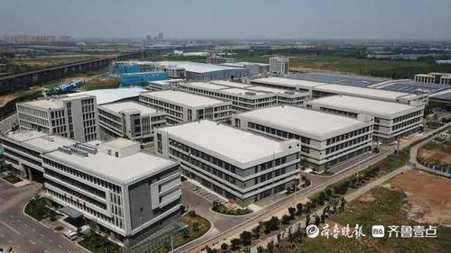 濟(jì)南二環(huán)與三環(huán)首條連接線來了,探訪工業(yè)北東延