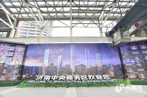 高端智庫看濟(jì)南 智庫專家 支招 濟(jì)南制造業(yè)科創(chuàng)發(fā)展 引進(jìn)優(yōu)秀企業(yè),構(gòu)建更加豐富的生態(tài)圈