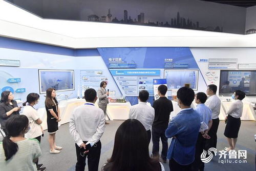 高端智庫看濟(jì)南 智庫專家 支招 濟(jì)南制造業(yè)科創(chuàng)發(fā)展 引進(jìn)優(yōu)秀企業(yè),構(gòu)建更加豐富的生態(tài)圈