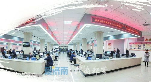 建設(shè)一流營商環(huán)境的 濟南策 管家式服務(wù)讓企業(yè) 輕裝上陣