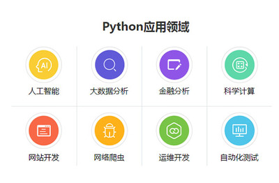 濟(jì)南專(zhuān)業(yè)的Python培訓(xùn)學(xué)校