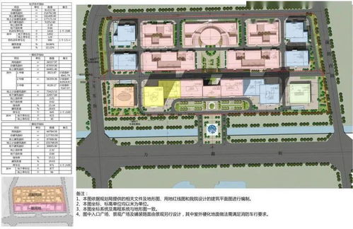 新作 園區(qū)綜合服務(wù)配套助力產(chǎn)業(yè)園區(qū)轉(zhuǎn)型升級(jí) 濟(jì)南商河高端醫(yī)藥產(chǎn)業(yè)研發(fā)綜合服務(wù)中心